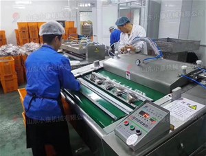 有哪幾種蔬菜不適合真空包裝？