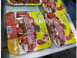 是什么推動小龍蝦年產值超三千億？