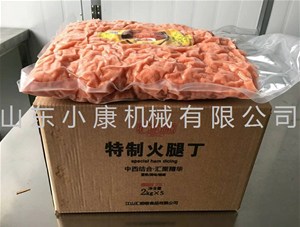 寵物糧為什么要真空包裝？